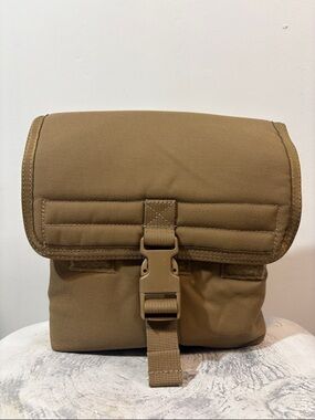 Tactical Tailor MOLLE Utility Pouch Military Grade Tactical Gear Modular Durable